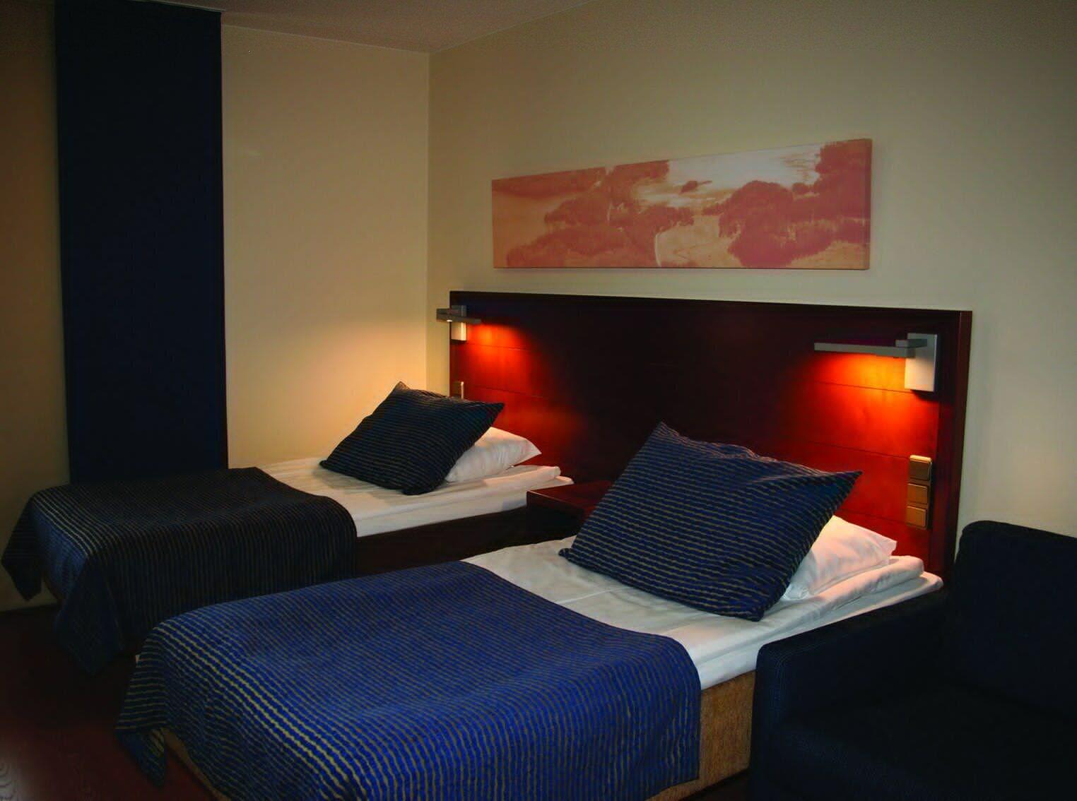 Original Sokos Hotel Vaakuna Mikkeli Ngoại thất bức ảnh