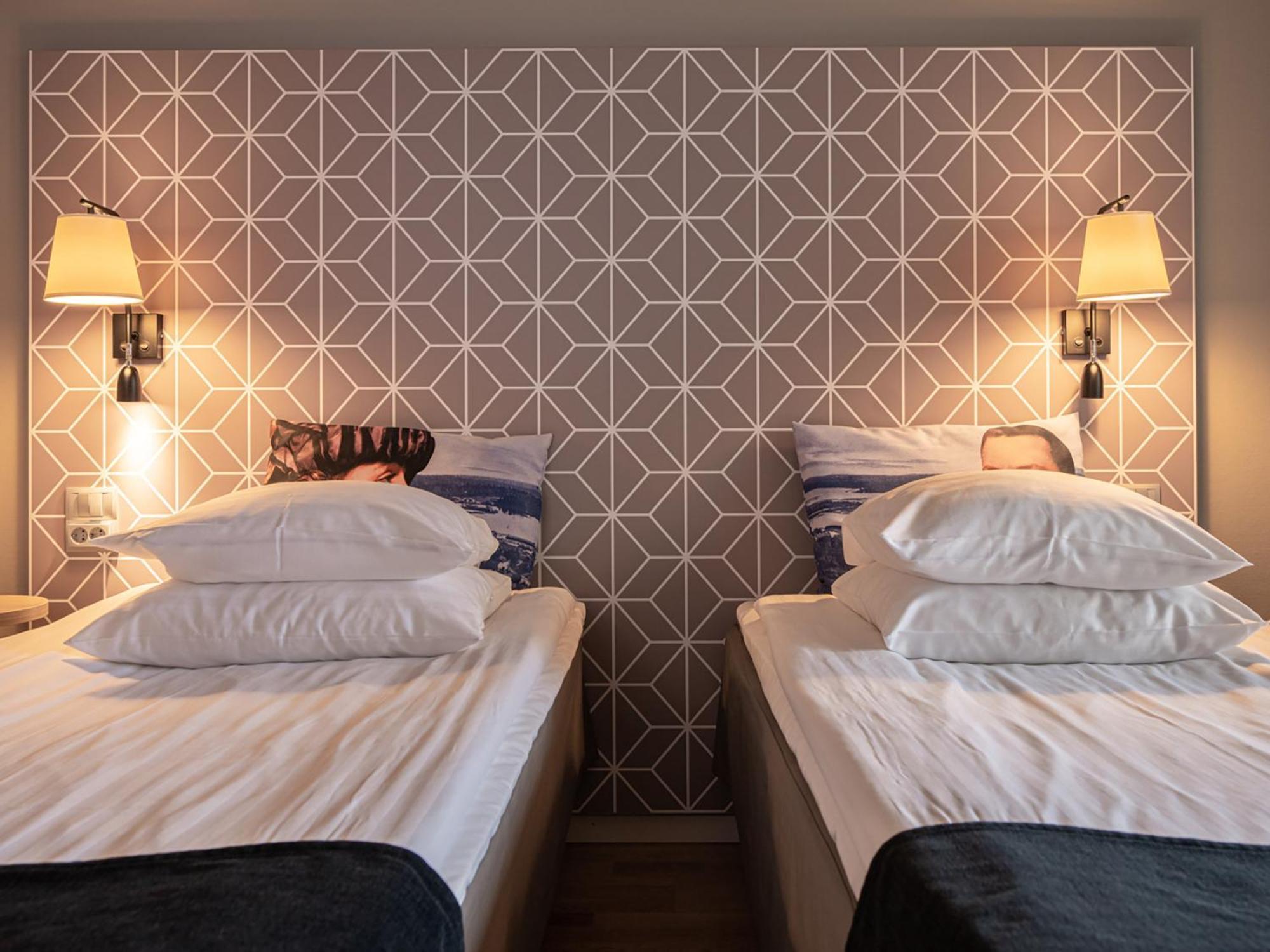 Original Sokos Hotel Vaakuna Mikkeli Ngoại thất bức ảnh
