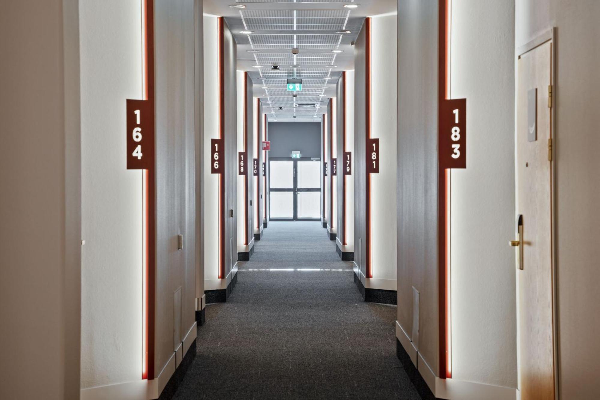 Original Sokos Hotel Vaakuna Mikkeli Ngoại thất bức ảnh