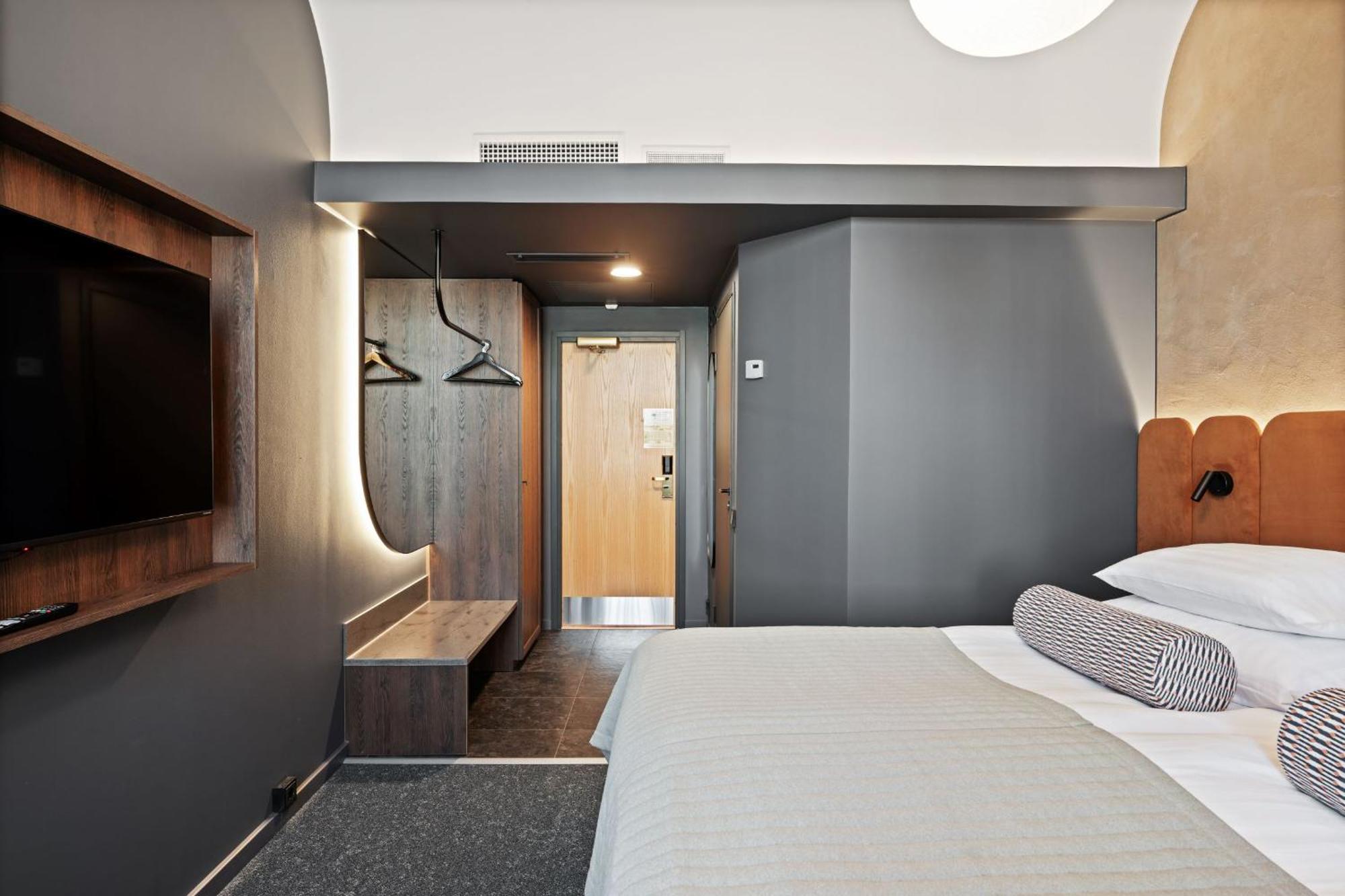 Original Sokos Hotel Vaakuna Mikkeli Ngoại thất bức ảnh