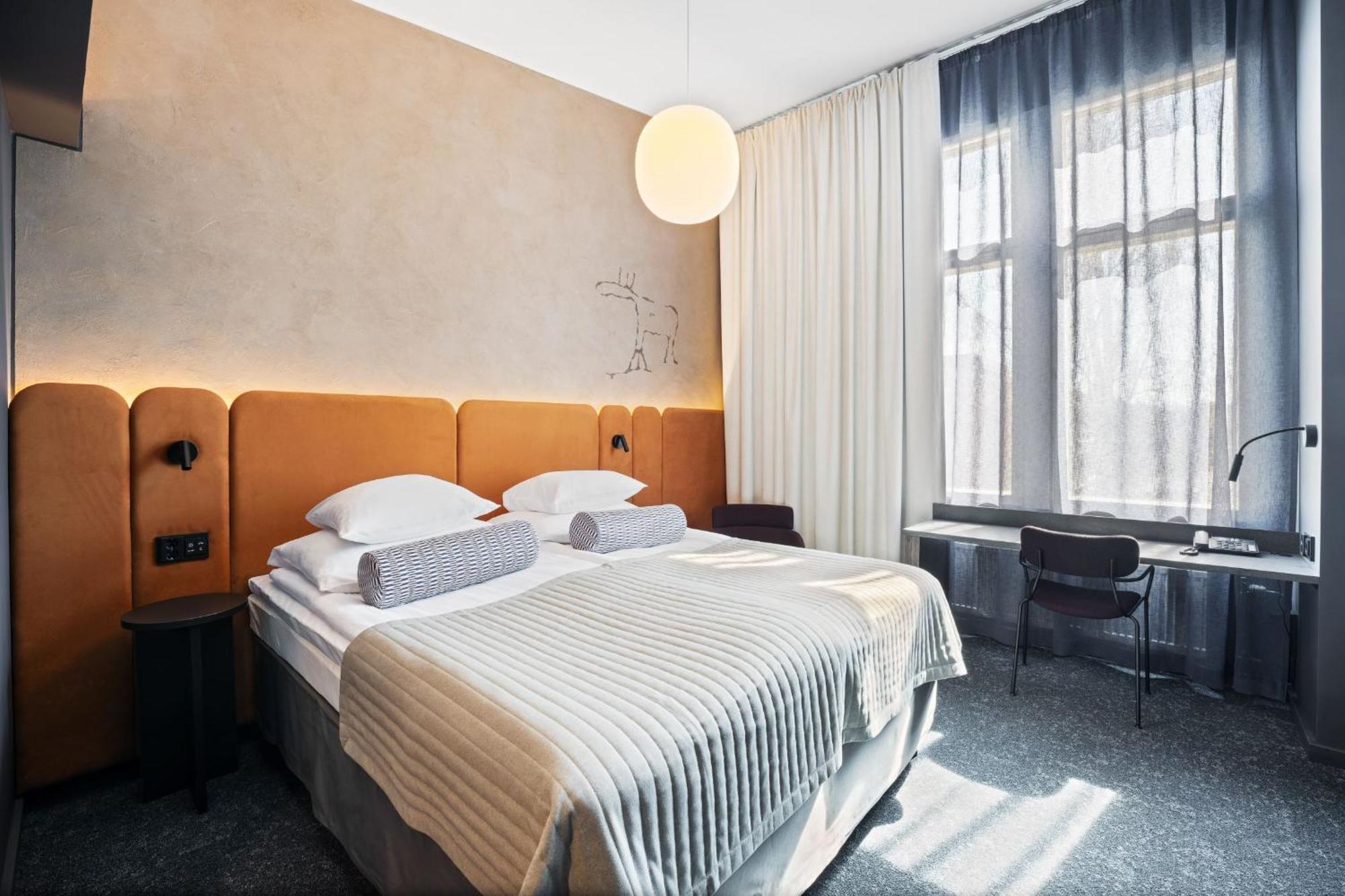 Original Sokos Hotel Vaakuna Mikkeli Ngoại thất bức ảnh